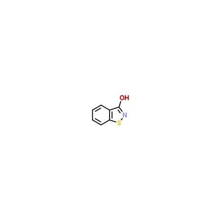 Ak Scientific 1, 2-Benzisothiazolin-3-one (100g), CAS 2634-33-5 A246-100g