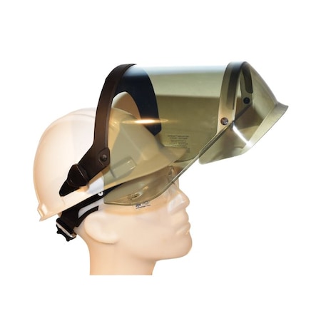 Cementex 12Cal ClearShield w/ Snap Clip AFS-12GHCP