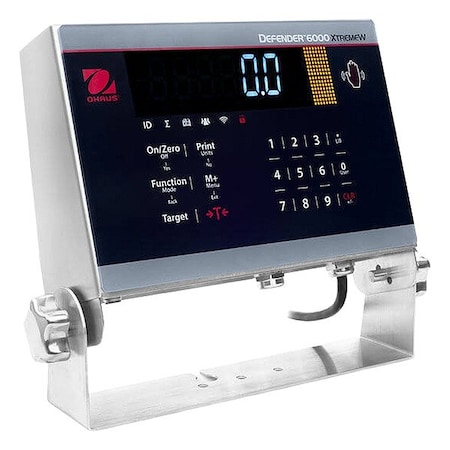 Ohaus Washdown Indicator DT61XWE