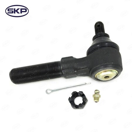 Skyward Automotive Products Steering Tie Rod End, SES2222L