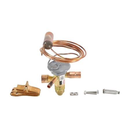 Trane BBIZE 6-GA B30 Expansion Valve VAL10492