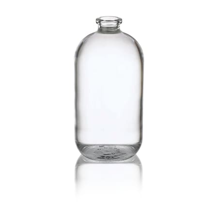 Wheaton WHEATON Serum Bottle Non-Graduated,  223749