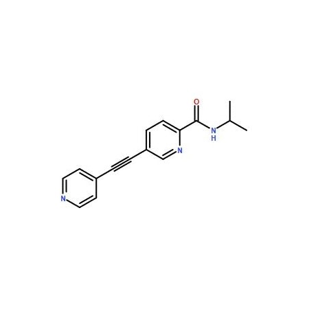 Ak Scientific LSN2463359 (10mg), CAS 1401031-52-4 SYN5035-10mg