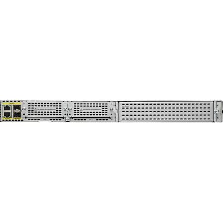 Cisco REFURB ISR 4331 UC Bundle ISR4331VK9RF