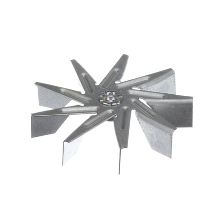 Reznor Fan Blade, Ventor , 9 Blade RZ195036