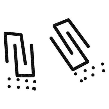 Fabtech FTS723 Rear Round U-Bolts for 1980-2004 Ford F-150 F37-FTS723