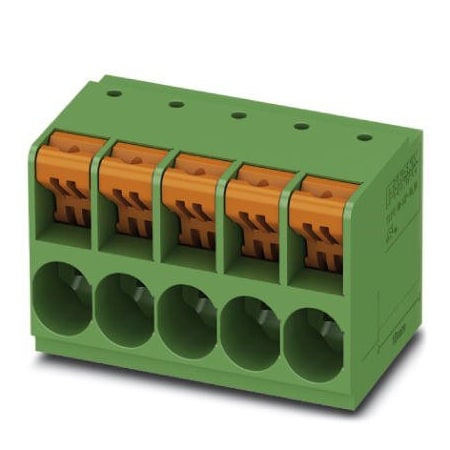 Phoenix Contact TDPT 16/ 3-SP-10 16-ZB PCB terminal 1017532