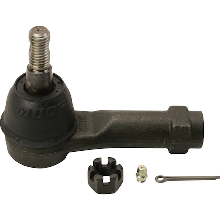 Moog Front Outer Steering Tie Rod End, ES3691