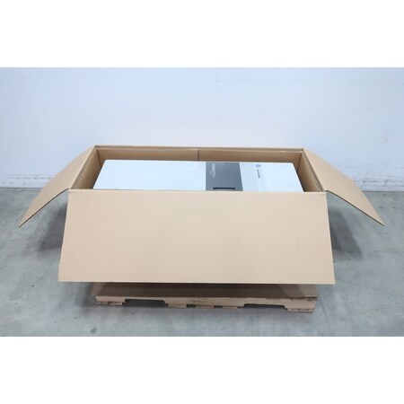 Allen Bradley AC VFD DRIVE 60HP 460V-AC 1336F-B060-AE-EN-GM1 R1336FB060AEENGM1