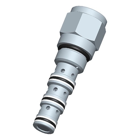 Bucher Hydraulics Cartridge Valve DCPS-10-N-B-F-0-075