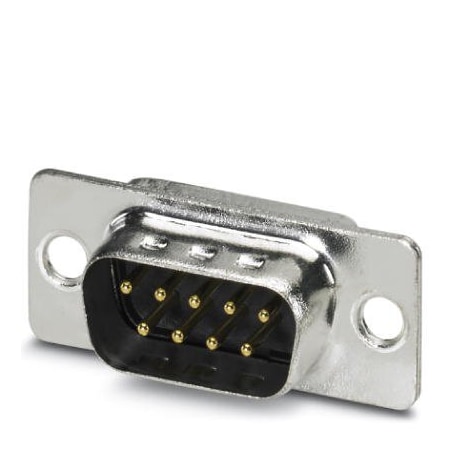 Phoenix Contact VS-09-ST-DSUB-EG D-SUB contact insert 1688793