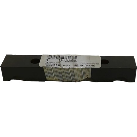 John Deere CLAMP TUBE, JOHN DEERE OEM U42365 U42365