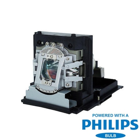 Premium Power Products Compatible FP Lamp 003-004450-ER