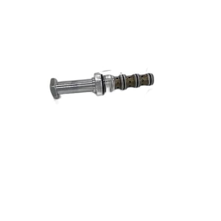 John Deere SOLENOID VALVE, OEM AFH209712