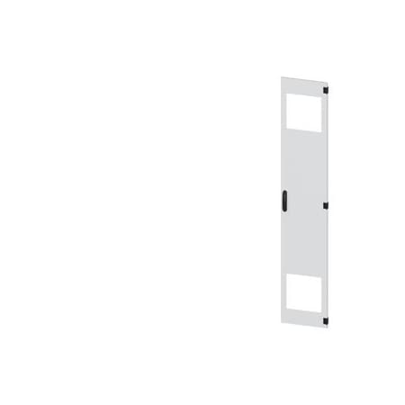 Siemens SIVACON door 8MF1240-2UT14-3BA2