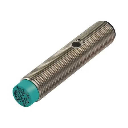Pepperl + Fuchs Inductive Sensors - AC NJ4-12GM50-WS-V12