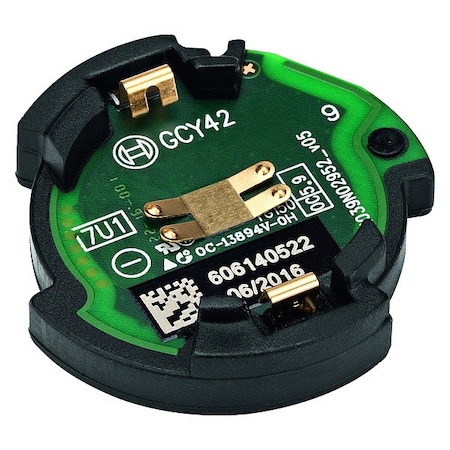Bosch Tool Module, Bluetooth, 100 ft Range GCY42