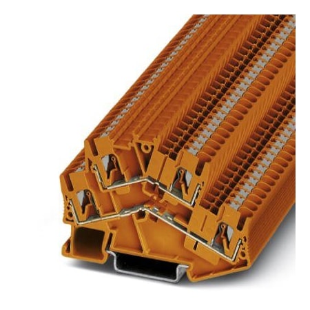 Phoenix Contact PTTBS 2 5 OG Double-level terminal 3209605