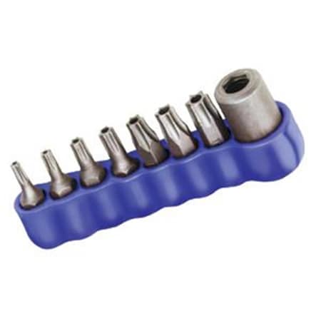 Spx-Otc T27 Tamper Resistant Torx bit OT5924
