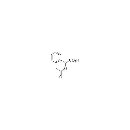 Ak Scientific O-Acetyl mandelic acid (5g), CAS 5438-68-6 M352-5g