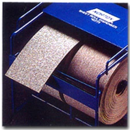 Tool Time 2.75 in. x 45 Yards P180B Grit PSA Sheet Rolls TO3048969
