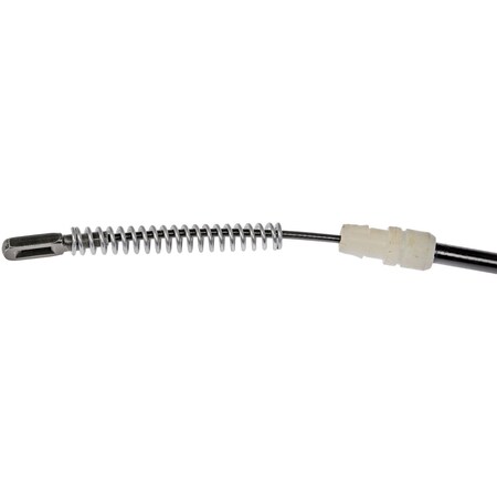 Dorman Parking Brake Cable, C661075 C661075