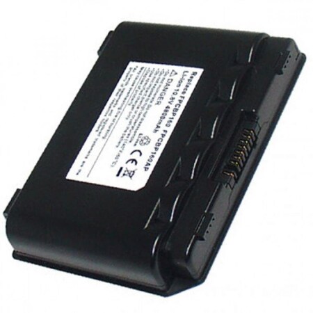 Premium Power Products Panasonic Compatible Laptop Battery FPCBP160AP