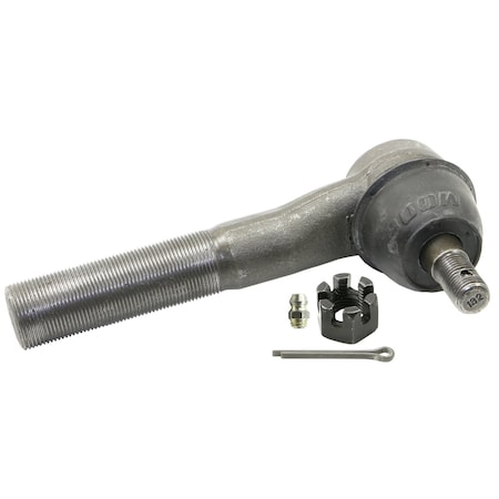 Moog Front Left Outer Steering Tie Rod End, ES3526