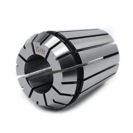 Drill America 5/8in  ER32 Round Collet PTH320-518