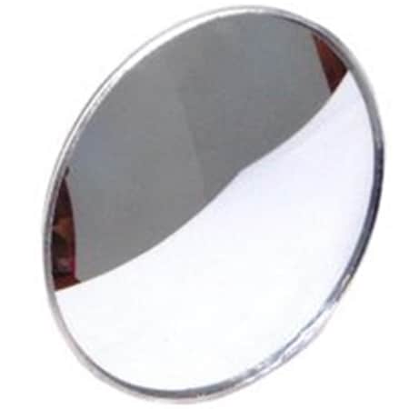 Strike3 RV-610C Convex Mirror 3 in. Diameter ST668388