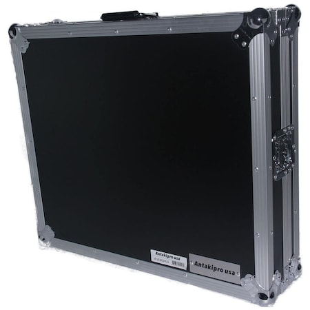 Antakipro Fly Drive Case For Allen & Heath ZED22fx/ZED24 Mixer AP-ZED22FX24