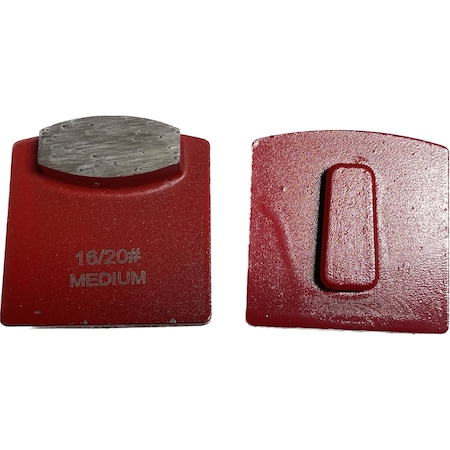 Vantage Product Metal Bond, Diamond Tooling M-Redi-1O1620-M