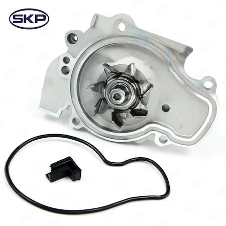 Engine Water Pump,