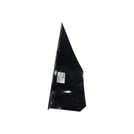John Deere DEFLECTOR, OEM Z75888