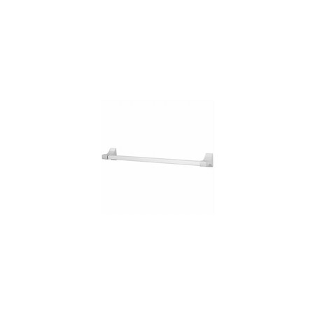 Homewerks Worldwide-Import Towel Bar, Chrome, 18-In. 228233