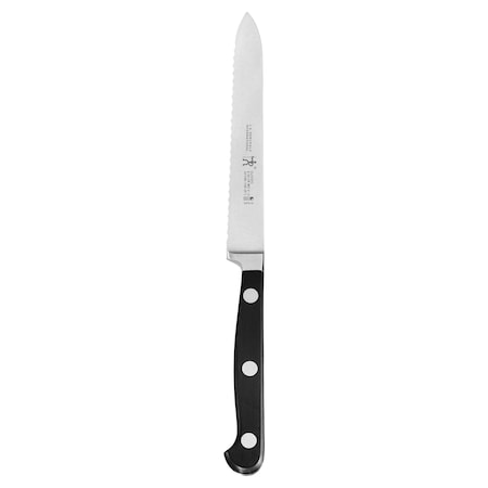 Henckels CLASSIC 5-inch Serrated Utility Knife 1012048