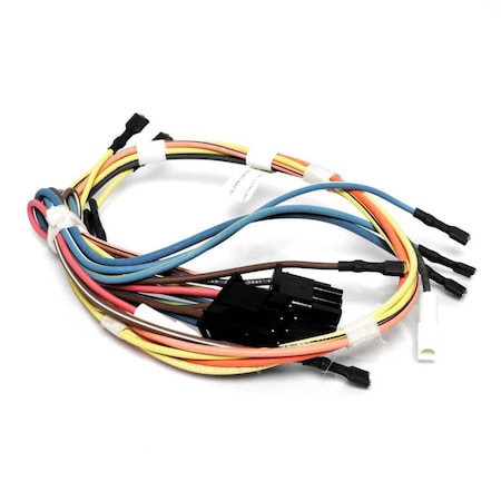 Ge INFINITE SWITCH HARNESS WB18X32776