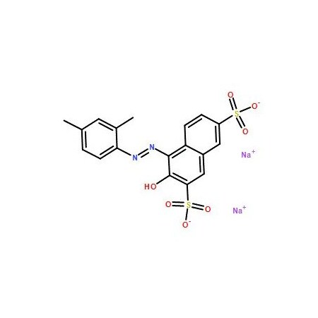 Ak Scientific Acid Red 26 (1g), CAS 3761-53-3 6430AF-1g