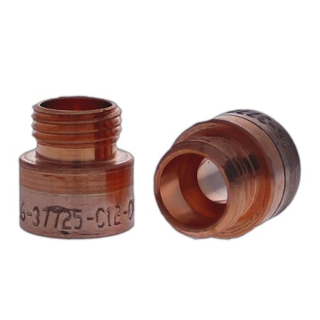 Cmw Nut Weld Head 1637725C12