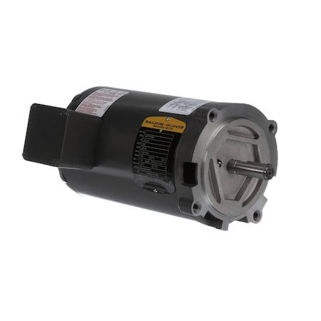 Jackson Drive Motor, 460V, JFT 6105-002-87-70