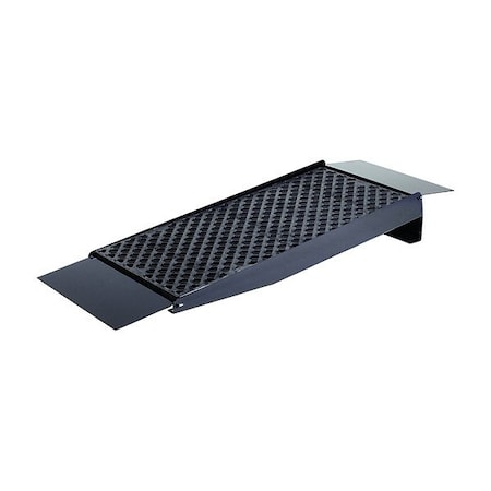 Pig Loading Ramp, Black, 106 lb PAK603