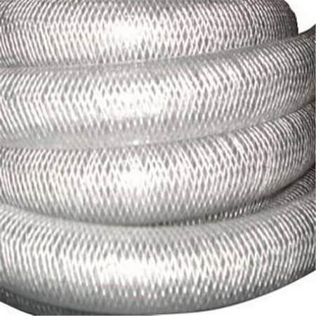 Gourmetgalley 0.25 in. x 0.5 in. x 100 ft. Clear Tubing GO2495405