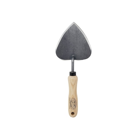 Dewitt Potting Trowel with Wide and Short Blade. 31-0906
