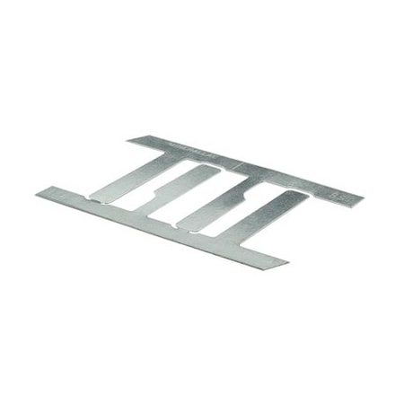 Panduit Steel, 100 PK PDSI2A