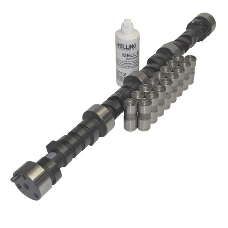 Melling Engine Camshaft And Lifter Kit,  CL-CCS-2