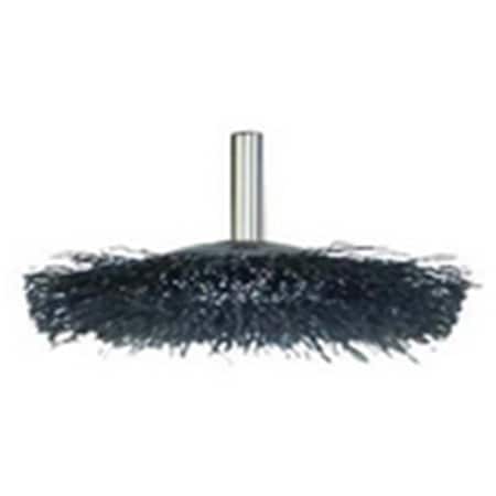 Vortex 14029 2.50 in. Coarse Wire Wheel VO3530183