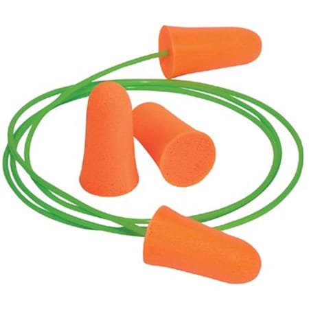 Perfect Pants Mellows Disp Foam Earplugs- Nrr 30- Uncorded PE442964