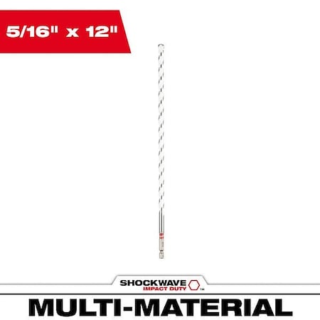 Milwaukee Tool Drill Bit 48-20-8889