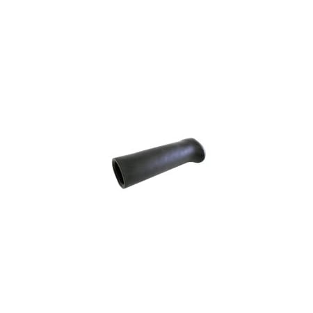 Bp Mfg BLACK ERGO GRIPS 8017-003