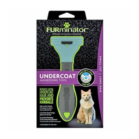 Spectrum Brands Pet SM Cat L Deshed Tool P-92927